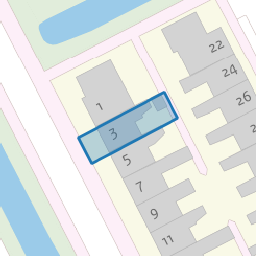 Perceel WDN01-B-4585