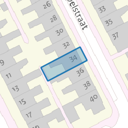 Perceel WDN01-B-4590