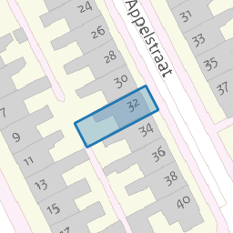 Perceel WDN01-B-4591