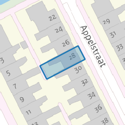 Perceel WDN01-B-4593