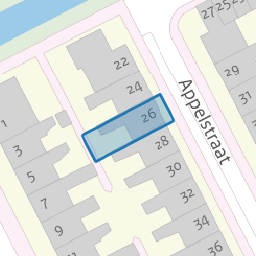 Perceel WDN01-B-4594