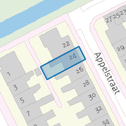 Perceel WDN01-B-4595