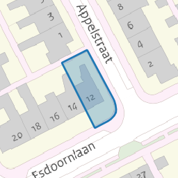 Perceel WDN01-B-4603