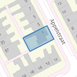 Perceel WDN01-B-4604