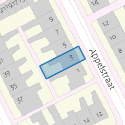 Perceel WDN01-B-4606