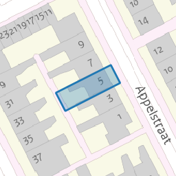 Perceel WDN01-B-4608