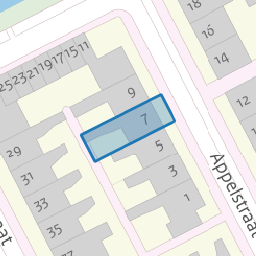 Perceel WDN01-B-4609