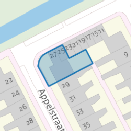 Perceel WDN01-B-4614