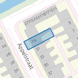 Perceel WDN01-B-4615