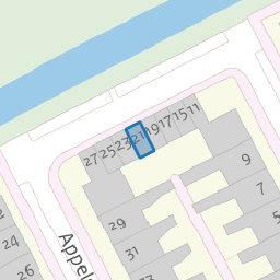 Perceel WDN01-B-4616