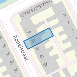 Perceel WDN01-B-4617