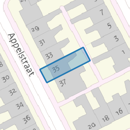 Perceel WDN01-B-4619