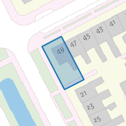 Perceel WDN01-B-4626