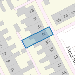 Perceel WDN01-B-4630