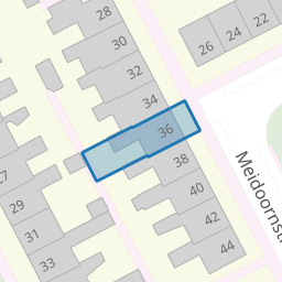 Perceel WDN01-B-4631