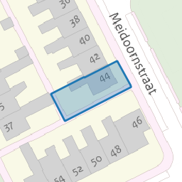 Perceel WDN01-B-4635