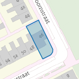 Perceel WDN01-B-4636