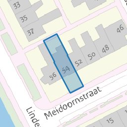 Perceel WDN01-B-4640