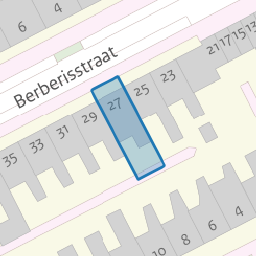 Perceel WDN01-B-4656