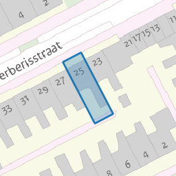 Perceel WDN01-B-4657