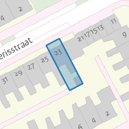 Perceel WDN01-B-4658