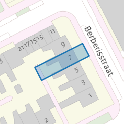 Perceel WDN01-B-4663