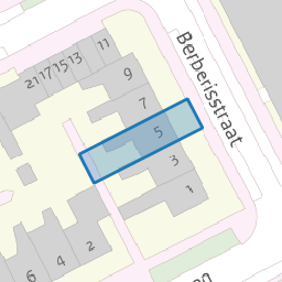 Perceel WDN01-B-4664