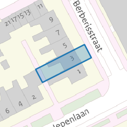 Perceel WDN01-B-4665