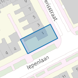 Perceel WDN01-B-4666