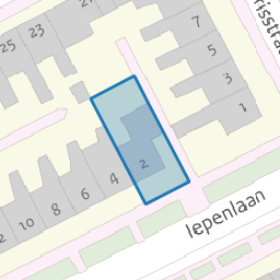 Perceel WDN01-B-4667