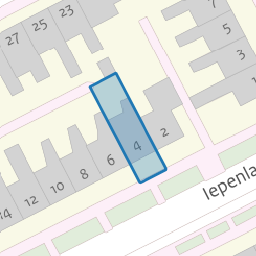 Perceel WDN01-B-4668