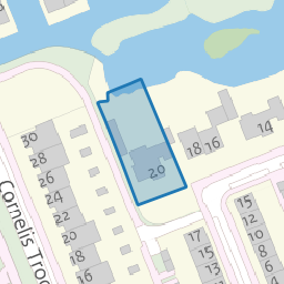 Perceel WDN01-B-4694