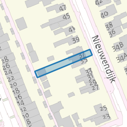 Perceel WDN01-B-4703