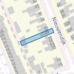 Perceel WDN01-B-4704