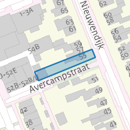 Perceel WDN01-B-4706