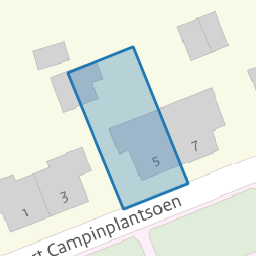 Perceel WDN01-B-4713