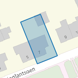 Perceel WDN01-B-4714