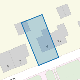 Perceel WDN01-B-4715