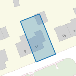 Perceel WDN01-B-4716