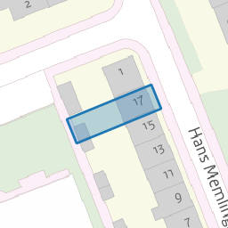 Perceel WDN01-B-4729