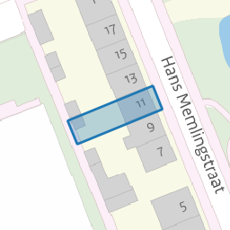 Perceel WDN01-B-4732