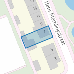 Perceel WDN01-B-4734