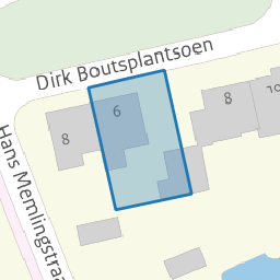 Perceel WDN01-B-4736