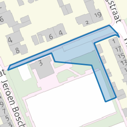 Perceel WDN01-B-4748