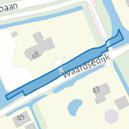 Perceel WDN01-B-4785