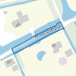 Perceel WDN01-B-4788