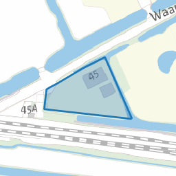 Perceel WDN01-B-4790