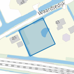 Perceel WDN01-B-4791