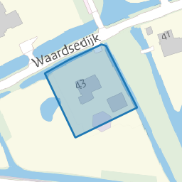 Perceel WDN01-B-4792