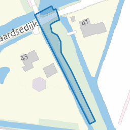 Perceel WDN01-B-4794